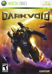 DARKVOID XBOX 360