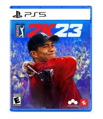 PGA TOUR 2K23   PS5