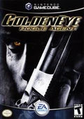 GOLDENEYE ROGUE AGENT NINTENDO GAME CUBE