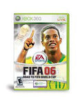 FIFA 2006 XBOX 360