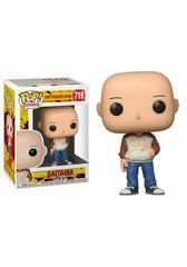 ONE PUNCH MAN SAITAMA 719 FUNKO POP