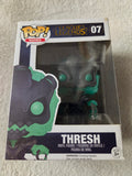 FUNKO POP GAMES LEAGUE LEGENDS #07 THRESH