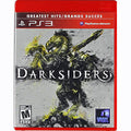 DARKSIDERS GREATEST HITS PS3