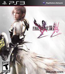 FINAL FANTASY XII1-2   PS3