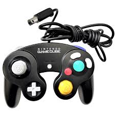 MANETTE GAMECUBE MANETTES