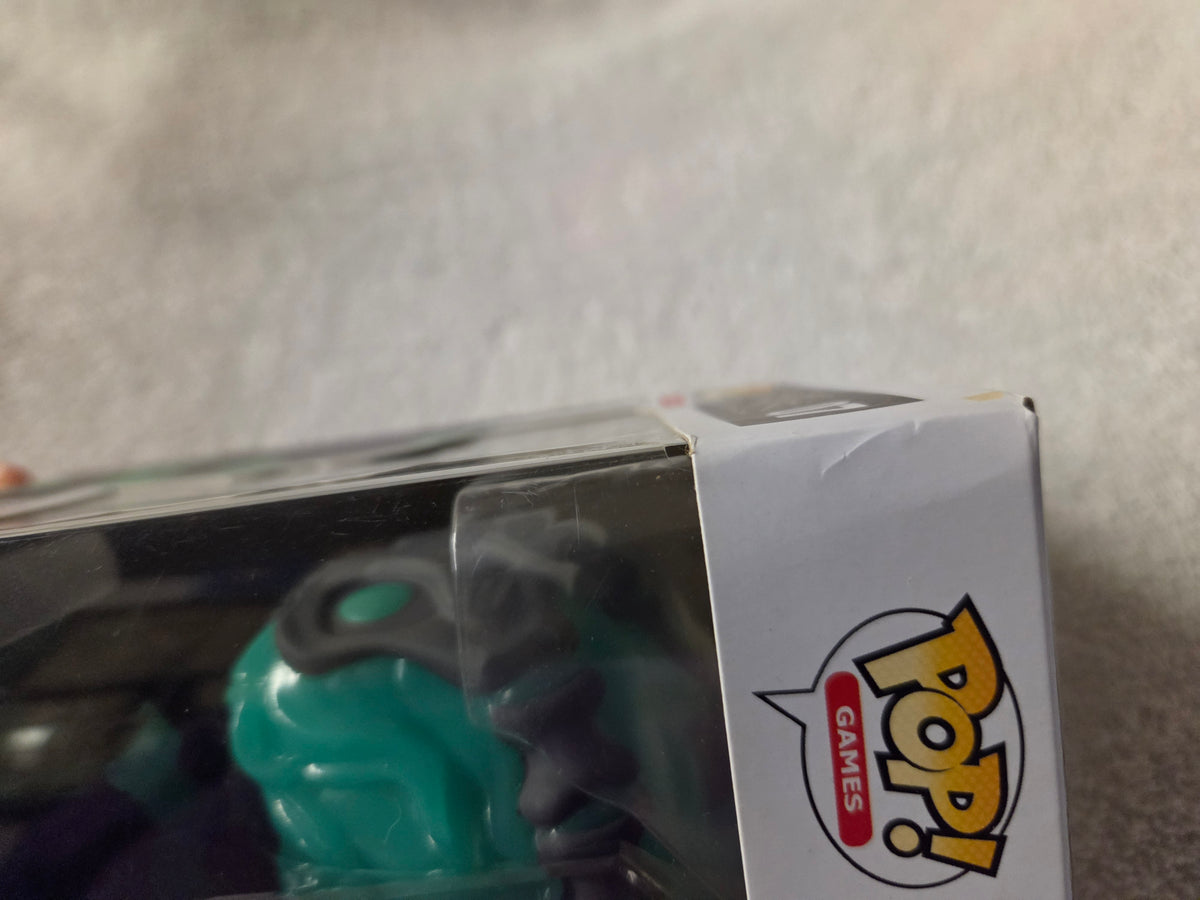 FUNKO POP GAMES LEAGUE LEGENDS #07 THRESH