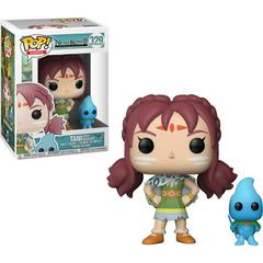 NI NO KUNI II REVENANT KINGDOM TANY WITH HIGGLEDY 329 FUNKO POP