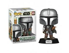 STAR WARS THE MANDALORIAN 585 FUNKO POP