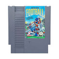 NES PLAY ACTION FOOTBALL NINTENDO NES