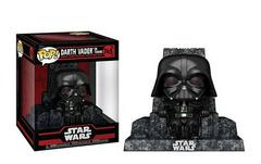 STAR WARS DARTH VADER ON THRONE 745 FUNKO PÔP