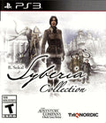 SYBERIA COLLECTION PS3