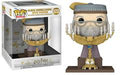 HARRY POTTER ALBUS DUMBLEDORE WITH PODIUM 172 FUNKO POP