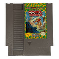 COBRA COMMAND NINTENDO NES