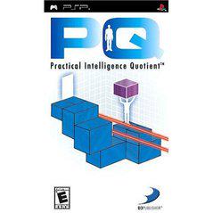 PQ (PRACTICAL INTELLIGENCE QUOTIENT ) PSP