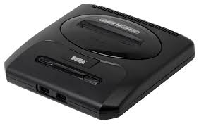 CONSOLES SEGA GENESIS CONSOLES
