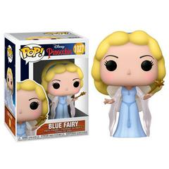 PINOCCHIO BLUE FAIRY 1027 FUNKO POP