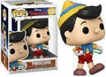 POP DISNEY PINOCCHIO #1029 PINOCCHIO LIQUIDATION