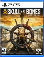 SKULL AND BONES  PS5