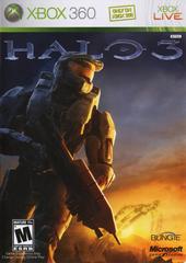 HALO 3 XBOX 360