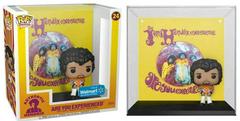 THE JIMI HENDRIX EXPERIENCE 24 FUNKO POP