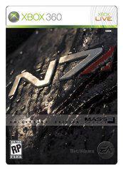 N7 MASS EFFECT COLLECTOR'S EDITION XBOX 360