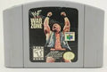 WF WARZONE NINTENDO N64