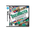 TOUCH MASTER CONNECT  NINTENDO DS