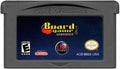 BOARD GAME CLASSICS GBA