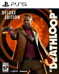 DEATHLOOP   PS5