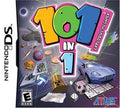 100 IN 1   NINTENDO DS