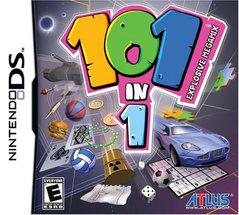 100 IN 1   NINTENDO DS