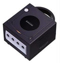 CONSOLE NINTENDO GAMECUBE NOIRE