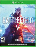 BATTLEFIELD V XBOX ONE