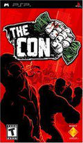 THE CON PSP