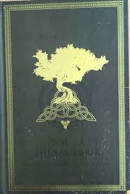 DESTINY INSULA THESAURARIA BOOK