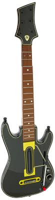 GUITAR (HERO LIVE) PS4 AUTRES