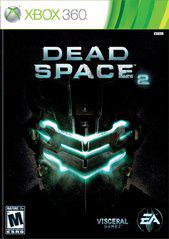 DEAD SPACE 2 XBOX 360