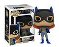 BATMAN THE ANIMATED SERIES BATGIRL 154 FUNKO POP
