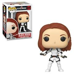 BLACK WIDOW 604 FUNKO POP