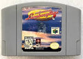 AUTOMOBILI LAMBORGHINI N64