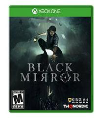 BLACK MIRROR   XBOX ONE