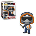 BLACK WIDOW TASKMASTER 605 FUNKO POP