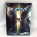 X-MEN DVD