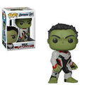 FUNKO POP MARVEL AVENGERS #451 HULK