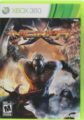 MORPH XBOX 360