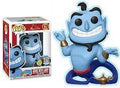 ALADDIN GENIE WITH LAMP FUNKO POP