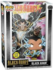 BLACK ADAM 08 FUNKO POP