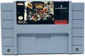 BOXING LEGENDS OF THE RING NINTENDO SNES