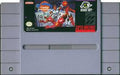 BILL LAIMBEER'S COMBAT BASKETBALL NINTENDO SNES