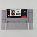 EA SPORTS FIFA INTERNATIONNAL SOCCER NINTENDO SNES